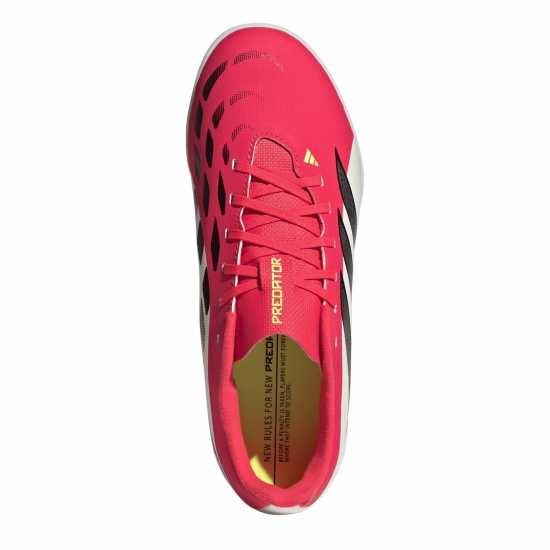 Adidas Kids' Predator Club Astro Turf Football Boots  