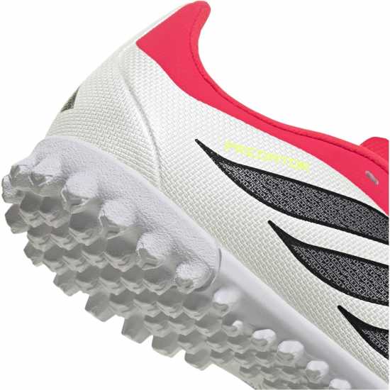 Adidas Kids' Predator Club Astro Turf Football Boots  