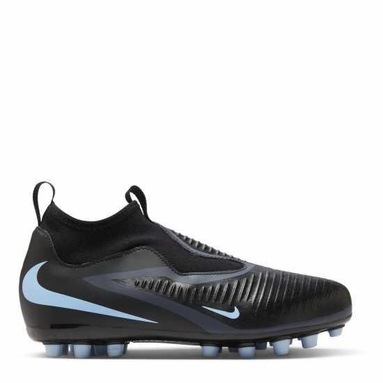 Nike Phantom 6 High Academy Juniors Astro Turf Football Boots Nike Phantom 6 High Academy Juniors Astro Turf Football Boots
