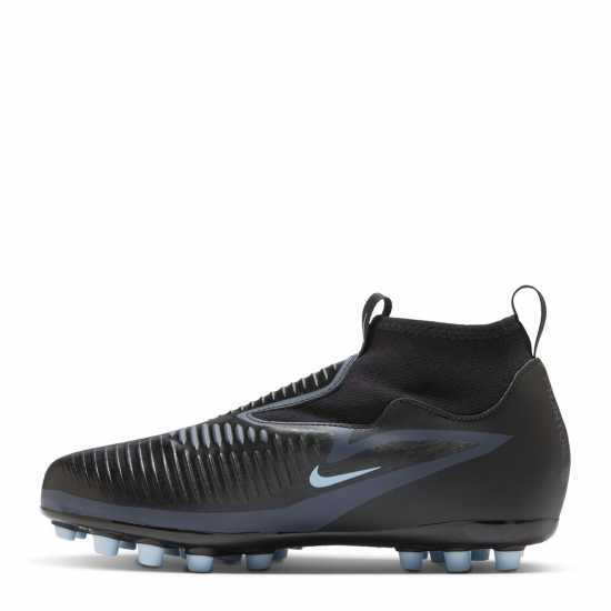 Nike Phantom 6 High Academy Juniors Astro Turf Football Boots Nike Phantom 6 High Academy Juniors Astro Turf Football Boots