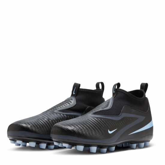 Nike Phantom 6 High Academy Juniors Astro Turf Football Boots Nike Phantom 6 High Academy Juniors Astro Turf Football Boots