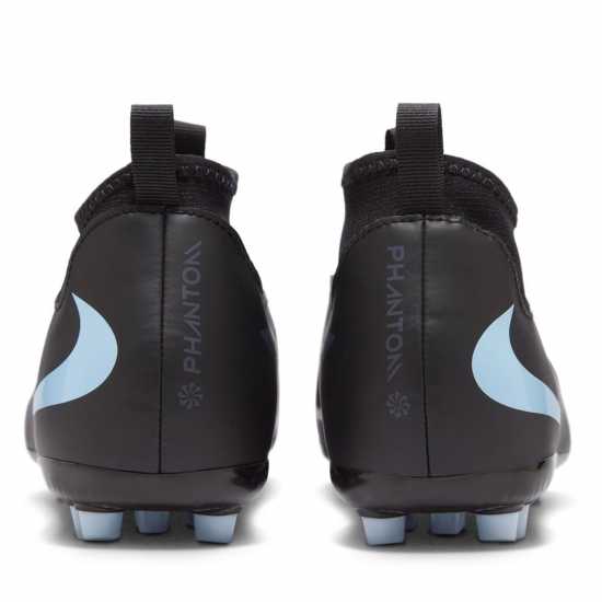 Nike Phantom 6 High Academy Juniors Astro Turf Football Boots Nike Phantom 6 High Academy Juniors Astro Turf Football Boots