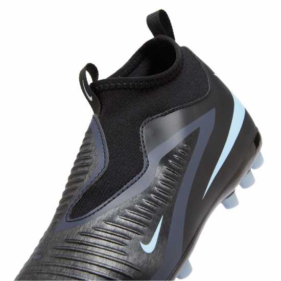 Nike Phantom 6 High Academy Juniors Astro Turf Football Boots Nike Phantom 6 High Academy Juniors Astro Turf Football Boots