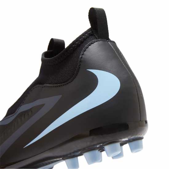 Nike Phantom 6 High Academy Juniors Astro Turf Football Boots Nike Phantom 6 High Academy Juniors Astro Turf Football Boots