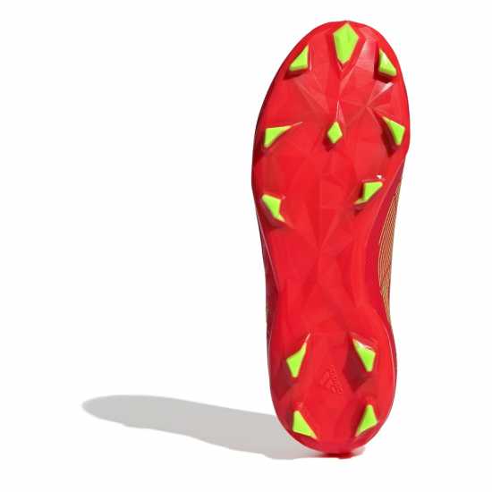 Adidas Predator .3 Laceless Junior Fg Football Boots  Детски футболни бутонки