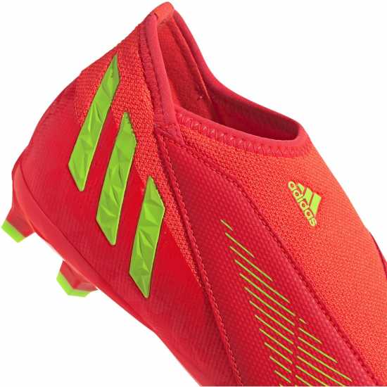Adidas Predator .3 Laceless Junior Fg Football Boots
