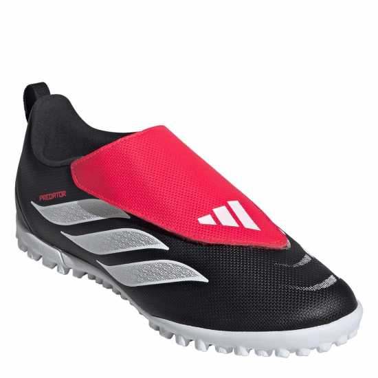 Adidas Predator Club Junior Astro Turf Football Boots  