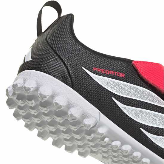 Adidas Predator Club Junior Astro Turf Football Boots  