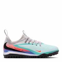Nike Phantom 6 Low Academy Juniors Astro Turf Football Boots Nike Phantom 6 Low Academy Juniors Astro Turf Football Boots