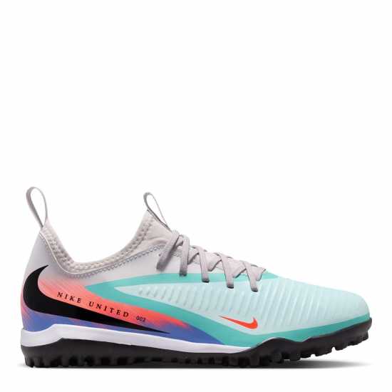 Nike Phantom 6 Low Academy Juniors Astro Turf Football Boots Nike Phantom 6 Low Academy Juniors Astro Turf Football Boots