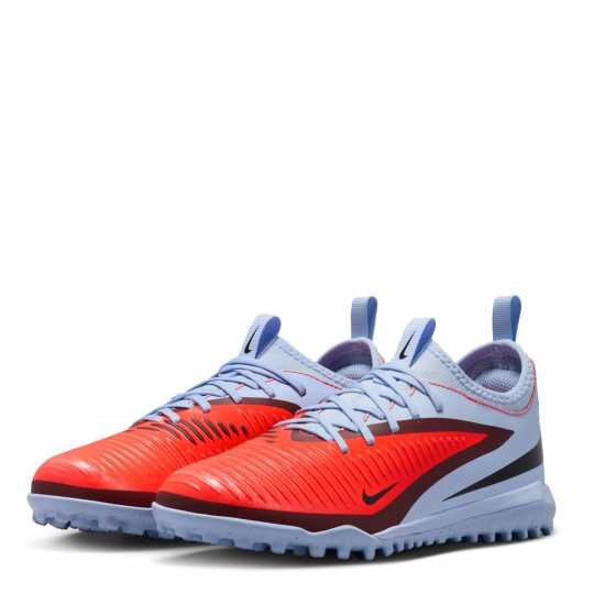 Nike Phantom 6 Low Academy Juniors Astro Turf Football Boots  Детски футболни бутонки