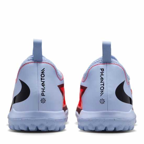 Nike Phantom 6 Low Academy Juniors Astro Turf Football Boots  Детски футболни бутонки
