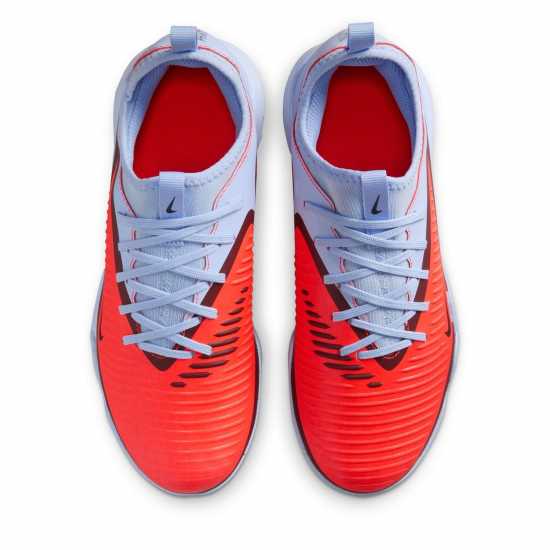 Nike Phantom 6 Low Academy Juniors Astro Turf Football Boots  Детски футболни бутонки