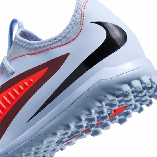 Nike Phantom 6 Low Academy Juniors Astro Turf Football Boots  Детски футболни бутонки