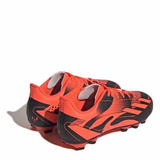 Adidas X .4 Junior Fg Football Boots  - Футболни стоножки