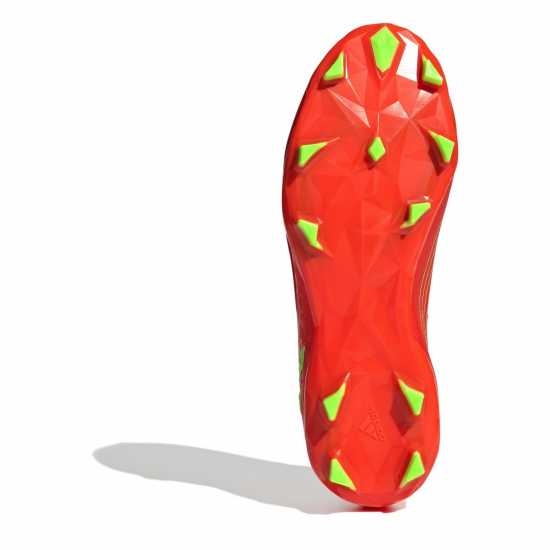 Adidas Predator .3 Junior Fg Football Boots  Футболни стоножки