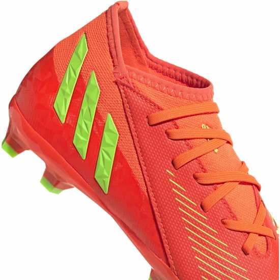 Adidas Predator .3 Junior Fg Football Boots  Футболни стоножки