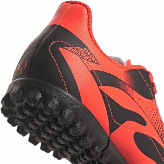 Adidas Детски Маратонки Изкуствен Терен X .4 Junior Astro Turf Trainers  Футболни стоножки
