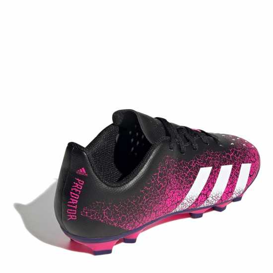 Adidas Predator .4 Junior Fg Football Boots  - Футболни бутонки