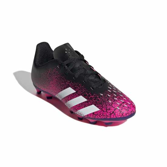 Adidas Predator .4 Junior Fg Football Boots  - Футболни бутонки