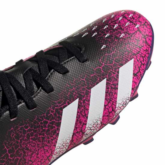 Adidas Predator .4 Junior Fg Football Boots  Футболни бутонки