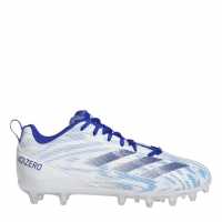 Adidas Kids' Astro Turf Football Boots Ftwr White 