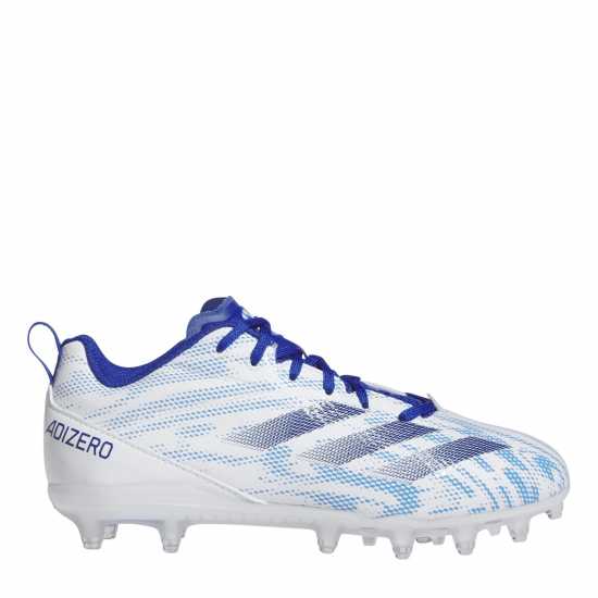 Adidas Kids' Astro Turf Football Boots Ftwr White 