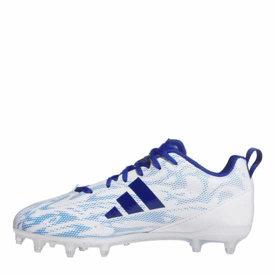 Adidas Kids' Astro Turf Football Boots Ftwr White 