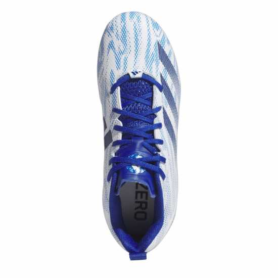 Adidas Kids' Astro Turf Football Boots Ftwr White 