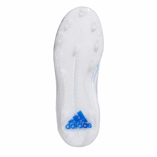 Adidas Kids' Astro Turf Football Boots Ftwr White 