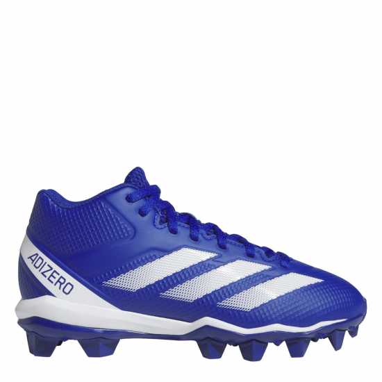 Adidas Kids' Astro Turf Football Boots Team Royal Blue 