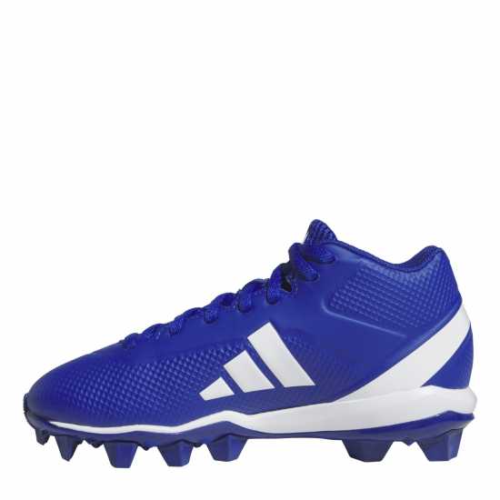 Adidas Kids' Astro Turf Football Boots Team Royal Blue 