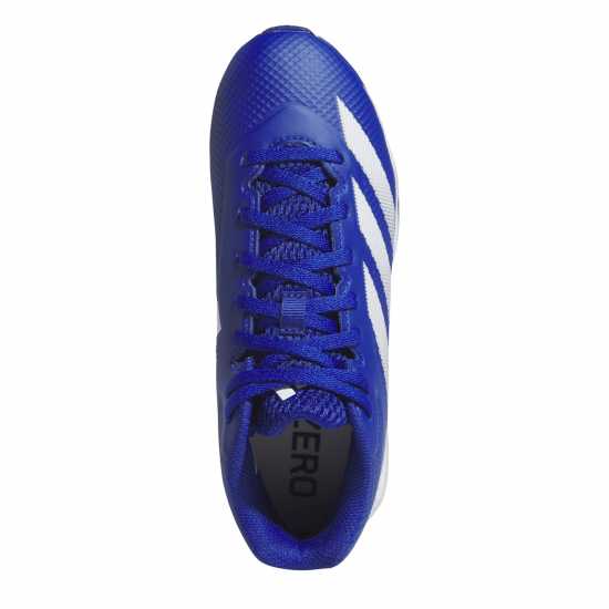Adidas Kids' Astro Turf Football Boots Team Royal Blue 