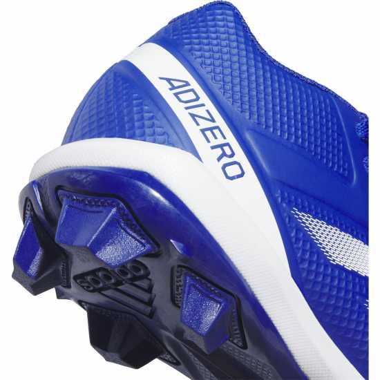Adidas Kids' Astro Turf Football Boots Team Royal Blue 