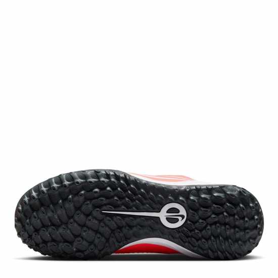 Детски футболни бутонки Nike Tiempo Legend 10 Academy Juniors Astro Turf Football Boots Червено/Бяло Nike Tiempo Legend 10 Academy Juniors Astro Turf Football Boots Червено/Бяло Детски футболни бутонки