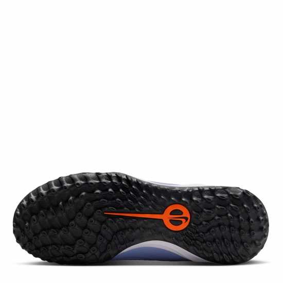 Детски футболни бутонки Nike Tiempo Legend 10 Academy Juniors Astro Turf Football Boots Blue/Black Nike Tiempo Legend 10 Academy Juniors Astro Turf Football Boots Blue/Black Детски футболни бутонки