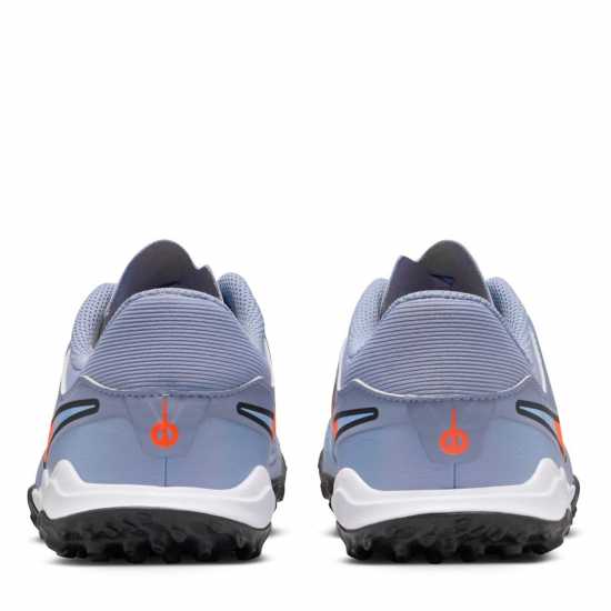 Детски футболни бутонки Nike Tiempo Legend 10 Academy Juniors Astro Turf Football Boots Blue/Black Nike Tiempo Legend 10 Academy Juniors Astro Turf Football Boots Blue/Black Детски футболни бутонки