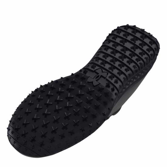 Детски футболни бутонки Under Armour Shadow 2 Junior Turf Football Shoes Сиво Under Armour Shadow 2 Junior Turf Football Shoes Сиво Детски футболни бутонки