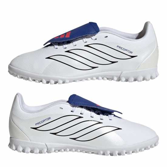adidas Adidas Pred Clb Ft T Jn99  