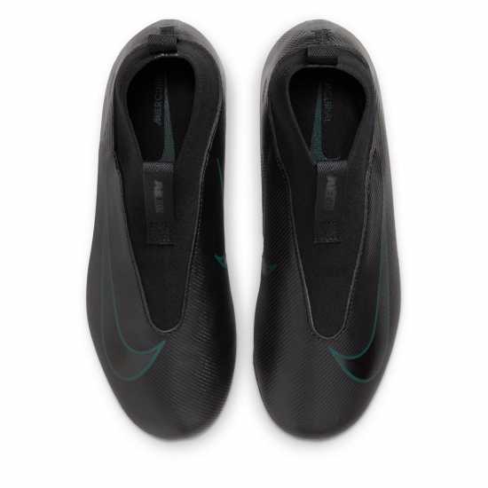 Детски футболни бутонки Nike Zoom Mercurial Superfly Academy Juniors Artificial Ground Football Boots Черно/Зелено Nike Zoom Mercurial Superfly Academy Juniors Artificial Ground Football Boots Черно/Зелено Детски футболни бутонки