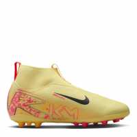Детски футболни бутонки Nike Zoom Mercurial Superfly Academy Juniors Artificial Ground Football Boots Nike Zoom Mercurial Superfly Academy Juniors Artificial Ground Football Boots Детски футболни бутонки
