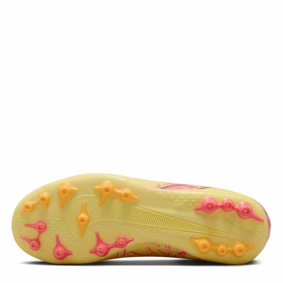 Детски футболни бутонки Nike Zoom Mercurial Superfly Academy Juniors Artificial Ground Football Boots Nike Zoom Mercurial Superfly Academy Juniors Artificial Ground Football Boots Детски футболни бутонки