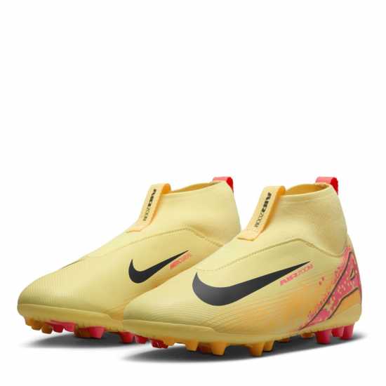 Детски футболни бутонки Nike Zoom Mercurial Superfly Academy Juniors Artificial Ground Football Boots Nike Zoom Mercurial Superfly Academy Juniors Artificial Ground Football Boots Детски футболни бутонки