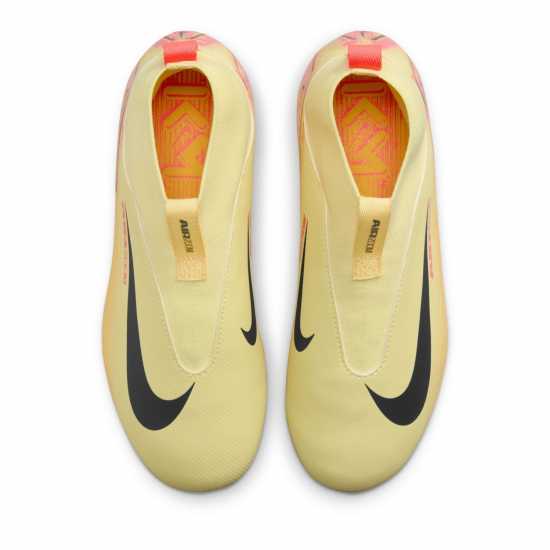 Детски футболни бутонки Nike Zoom Mercurial Superfly Academy Juniors Artificial Ground Football Boots Nike Zoom Mercurial Superfly Academy Juniors Artificial Ground Football Boots Детски футболни бутонки