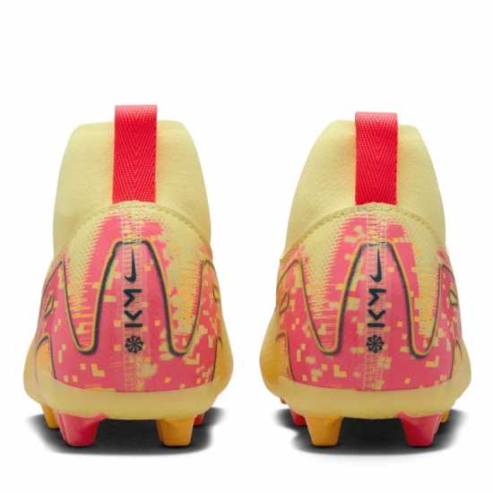 Детски футболни бутонки Nike Zoom Mercurial Superfly Academy Juniors Artificial Ground Football Boots Nike Zoom Mercurial Superfly Academy Juniors Artificial Ground Football Boots Детски футболни бутонки
