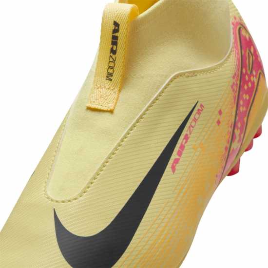 Детски футболни бутонки Nike Zoom Mercurial Superfly Academy Juniors Artificial Ground Football Boots Nike Zoom Mercurial Superfly Academy Juniors Artificial Ground Football Boots Детски футболни бутонки