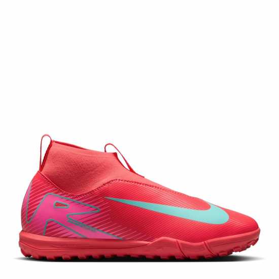 Детски футболни бутонки Nike Детски Футболни Бутонки Zoom Mercurial Superfly 10 Academy Astro Turf Football Boots Junior Червено/Зелено Nike Детски Футболни Бутонки Zoom Mercurial Superfly 10 Academy Astro Turf Football Boots Junior Червено/Зелено Детски футболни бутонки