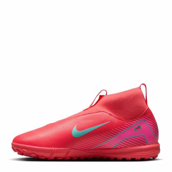 Детски футболни бутонки Nike Детски Футболни Бутонки Zoom Mercurial Superfly 10 Academy Astro Turf Football Boots Junior Червено/Зелено Nike Детски Футболни Бутонки Zoom Mercurial Superfly 10 Academy Astro Turf Football Boots Junior Червено/Зелено Детски футболни бутонки