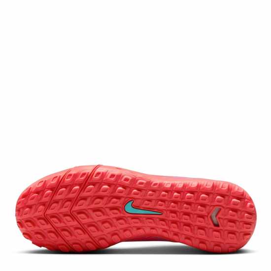 Детски футболни бутонки Nike Детски Футболни Бутонки Zoom Mercurial Superfly 10 Academy Astro Turf Football Boots Junior Червено/Зелено Nike Детски Футболни Бутонки Zoom Mercurial Superfly 10 Academy Astro Turf Football Boots Junior Червено/Зелено Детски футболни бутонки