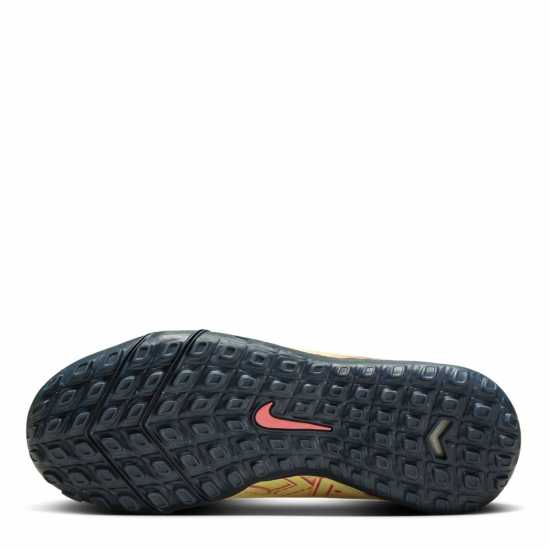 Детски футболни бутонки Nike Zoom Mercurial Superfly 10 Academy Junior Astro Turf Football Boots Nike Zoom Mercurial Superfly 10 Academy Junior Astro Turf Football Boots Детски футболни бутонки